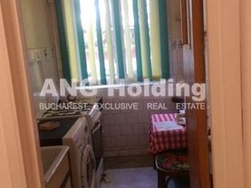 Garsonieră de închiriat, în Bucuresti, zona Gorjului