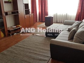 Apartament de închiriat 2 camere, în Bucuresti, zona Virtutii