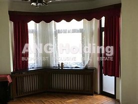 Apartament de închiriat 4 camere, în Bucuresti, zona Pache Protopopescu