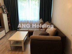 Apartament de închiriat 2 camere, în Bucuresti, zona Grivita