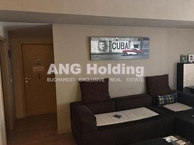 Apartament de închiriat 3 camere, în Bucuresti, zona Ozana