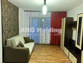 Apartament de închiriat 2 camere, în Bucuresti, zona Gorjului