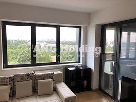 Apartament de închiriat 3 camere, în Bucuresti, zona Barbu Vacarescu