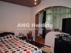 Apartament de închiriat 3 camere, în Bucuresti, zona Pacii
