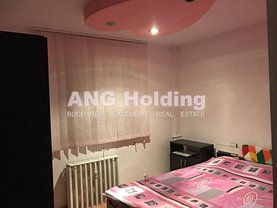 Apartament de închiriat 3 camere, în Bucuresti, zona Pacii