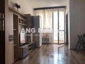 Garsonieră de vânzare, în Bucuresti, zona Chisinau