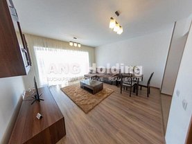 Apartament de închiriat 2 camere, în Bucuresti, zona Baba Novac