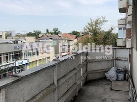 Garsonieră de vânzare, în Bucuresti, zona Dorobanti