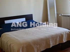 Apartament de închiriat 3 camere, în Bucuresti, zona Vitan