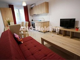 Apartament de închiriat 3 camere, în Bucuresti, zona Nicolae Grigorescu