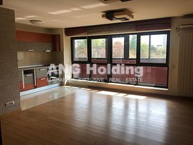 Apartament de vânzare 3 camere în Bucuresti, Straulesti