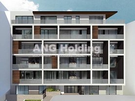 Apartament de vânzare 3 camere în Bucuresti, Aviatorilor