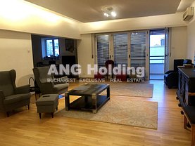 Apartament de vânzare 4 camere în Bucuresti, Dorobanti
