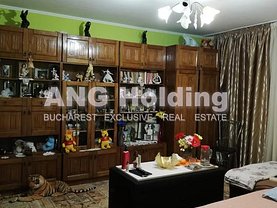 Apartament de vânzare 3 camere în Bucuresti, Vitan