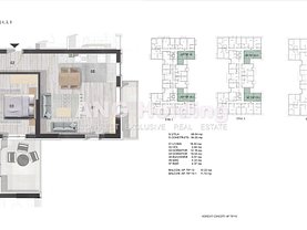 Apartament de vânzare 3 camere în Bucuresti, Colentina