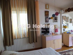 Apartament de vânzare 4 camere, în Bucuresti, zona Pajura