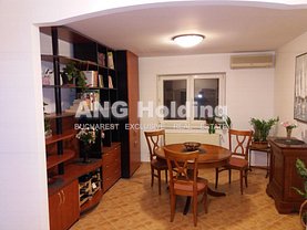Apartament de vânzare 4 camere în Bucuresti, Militari