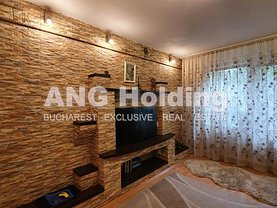 Apartament de vânzare 4 camere în Bucuresti, Ghencea
