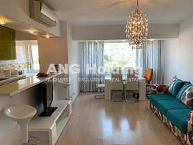 Apartament de vânzare 3 camere, în Bucuresti, zona Alba Iulia