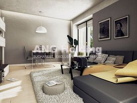 Apartament de vânzare 2 camere în Bucuresti, Theodor Pallady
