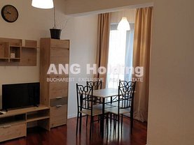 Apartament de închiriat 2 camere în Bucuresti, Universitate