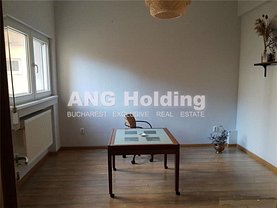 Apartament de vânzare 3 camere în Bucuresti, Titulescu