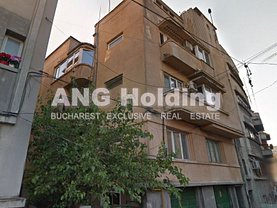 Apartament de vânzare 4 camere în Bucuresti, Unirii