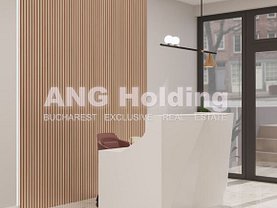 Apartament de vânzare 3 camere în Bucuresti, Baneasa