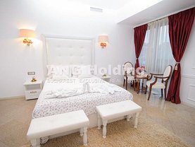 Apartament de vânzare 3 camere în Bucuresti, Pipera