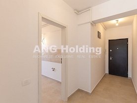 Apartament de vânzare 3 camere în Bucuresti, Pipera