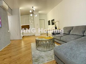 Apartament de vânzare 2 camere în Bucuresti, Pipera