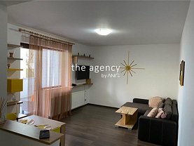 Apartament de închiriat 2 camere, în Bucureşti, zona Vatra Luminoasă