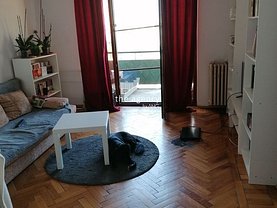 Apartament de vânzare 2 camere, în Bucureşti, zona Naţiunile Unite