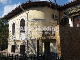 Casa 4 camere în Bucuresti, Unirii