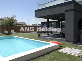 Casa 5 camere în Corbeanca