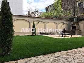 Casa 14 camere în Bucuresti, Dorobanti