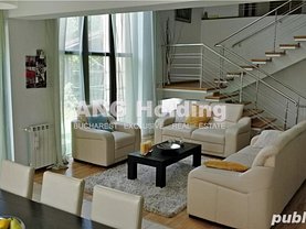 Casa 5 camere în Bucuresti, Baneasa