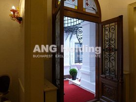 Casa 4 camere în Bucuresti, Gradina Icoanei