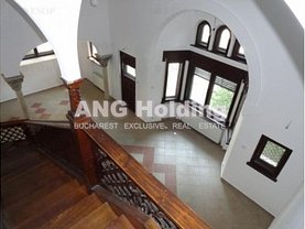 Casa 10 camere în Bucuresti, Dorobanti