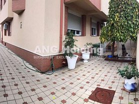 Casa de vânzare 12 camere, în Bucuresti, zona Barbu Vacarescu