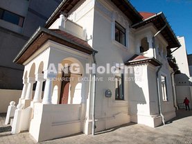 Casa de închiriat 13 camere, în Bucuresti, zona Foisorul de Foc