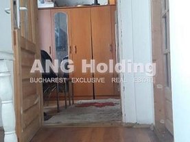 Casa 2 camere în Bucuresti, Grivita