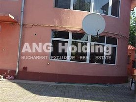 Casa 7 camere în Bucuresti, Aparatorii Patriei