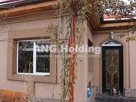 Casa 4 camere în Bucuresti, Giurgiului