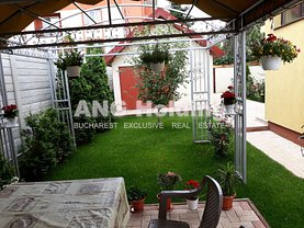 Casa 4 camere în Popesti-Leordeni, Central