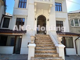 Casa 8 camere în Bucuresti, P-ta Romana