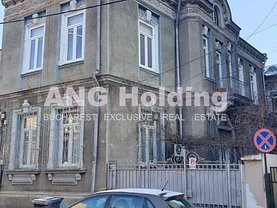 Casa 5 camere în Bucuresti, P-ta Romana