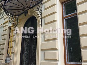 Casa 8 camere în Bucuresti, Cismigiu