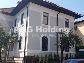 Casa 6 camere în Bucuresti, Arcul de Triumf