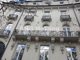 Casa 31 camere în Bucuresti, Pache Protopopescu